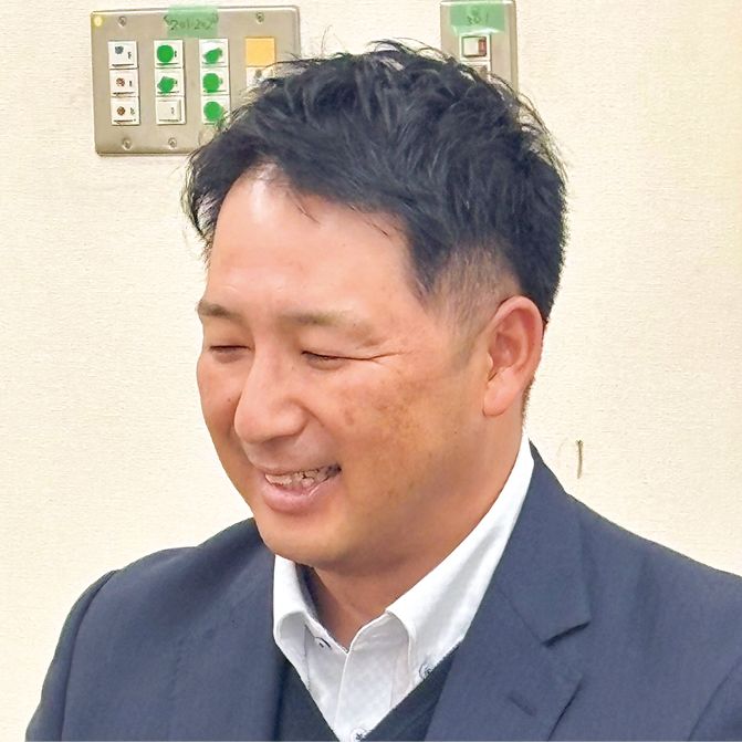 白川 宏明 写真