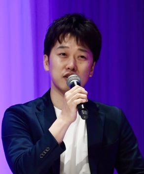 呉 永鎬 写真