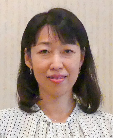 額賀 美紗子 写真