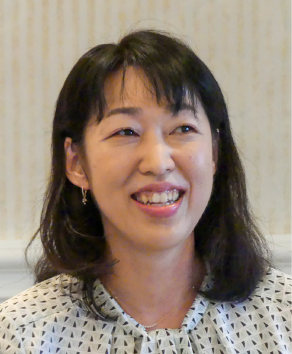 額賀 美紗子 写真