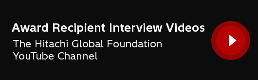 The Hitachi Global Foundation YouTube Channel
