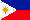 flag:the Philippines