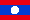 flag:Laos