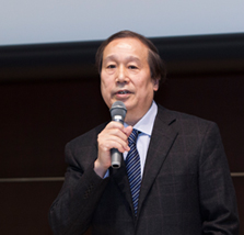守山 正