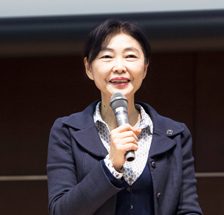永田 久美子