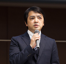 川崎 英樹