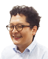 Sohei TOKUNO