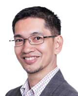 Michael Angelo Baliwag Promentilla