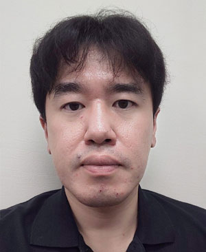 Eiji Haramoto